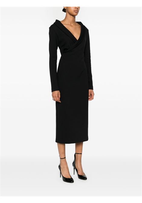 dress PHILOSOPHY di LORENZO SERAFINI | Dress | A04140555